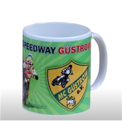 Kubek Speedway Gustrow 