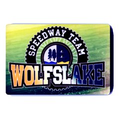 Magnes Speedway Team Wolfslake