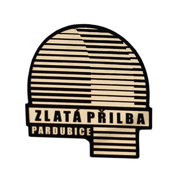 Magnes Zlata Prilba :: oficjalna kolekcja