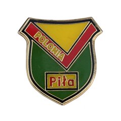 Odznaka Polonia Piła