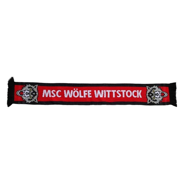 Szal MSC Wolfe Wittstock