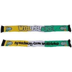 Szal Speedway-Team Wolfslake 