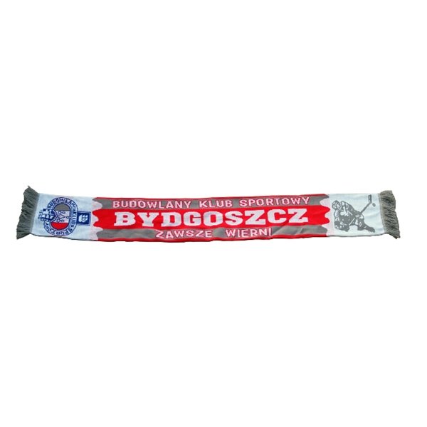 Szalik BKS Bydgoszcz (hokej)