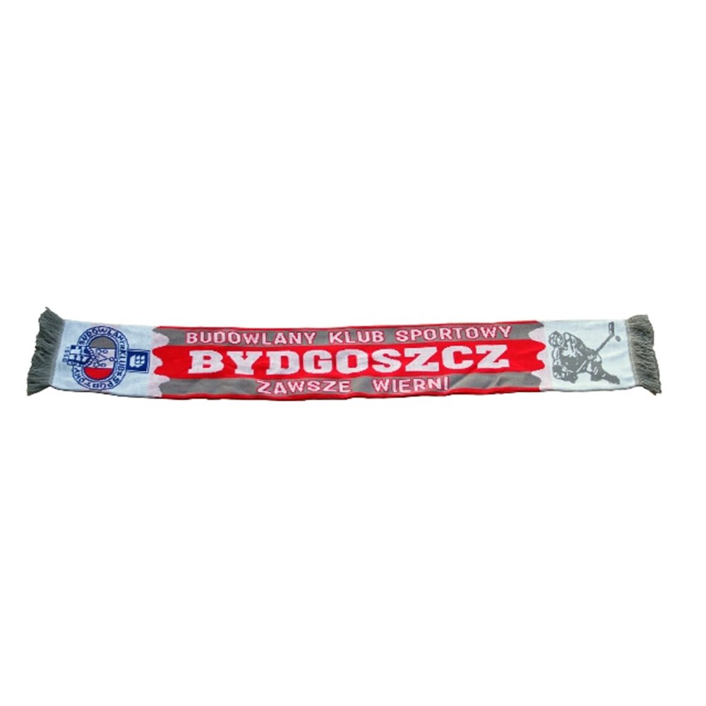 Szalik BKS Bydgoszcz (hokej)
