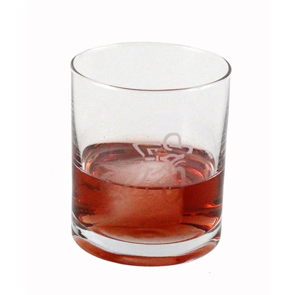 Szklanka do whisky SPEEDWAY (komplet 6 sztuk)