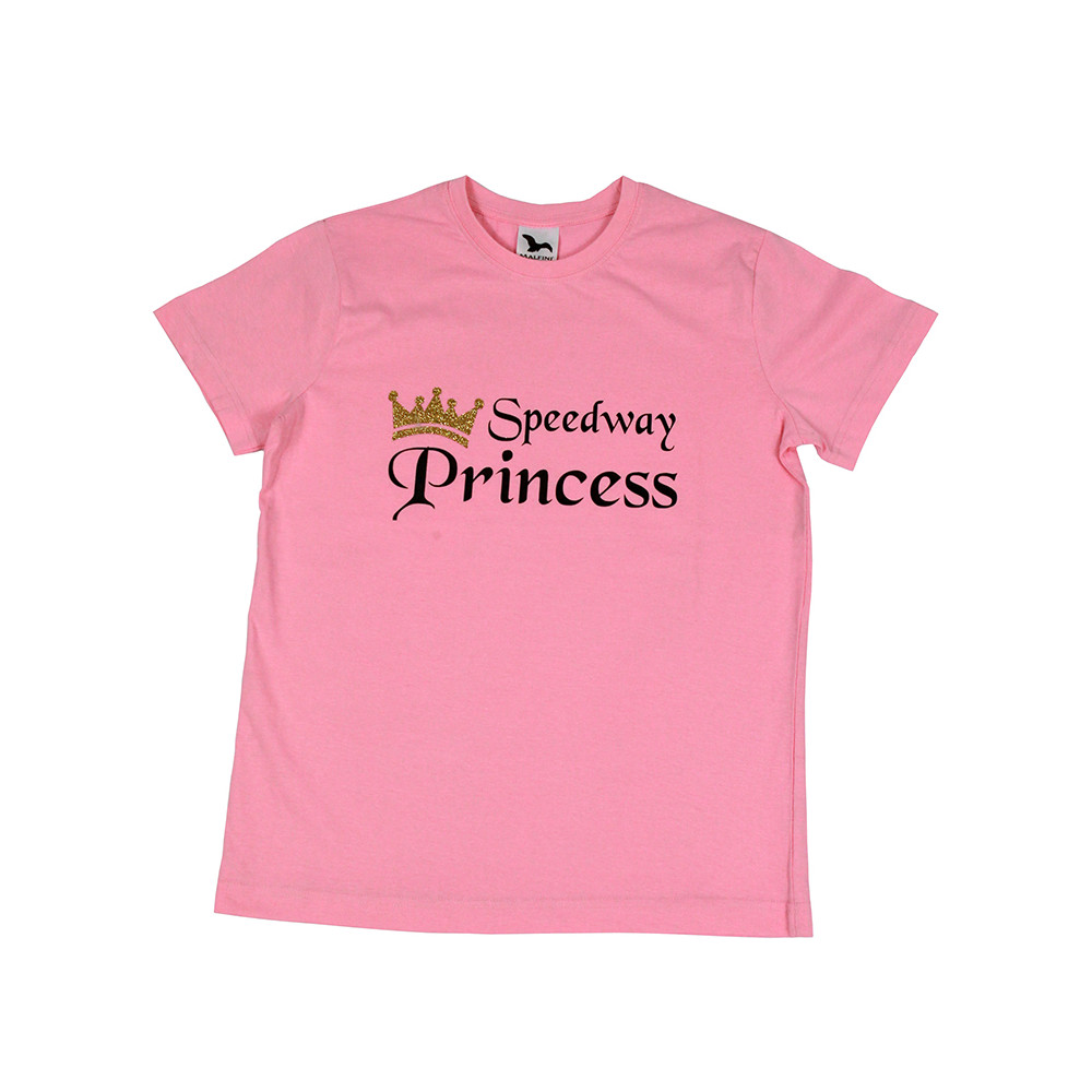 Koszulka Speedway Princess