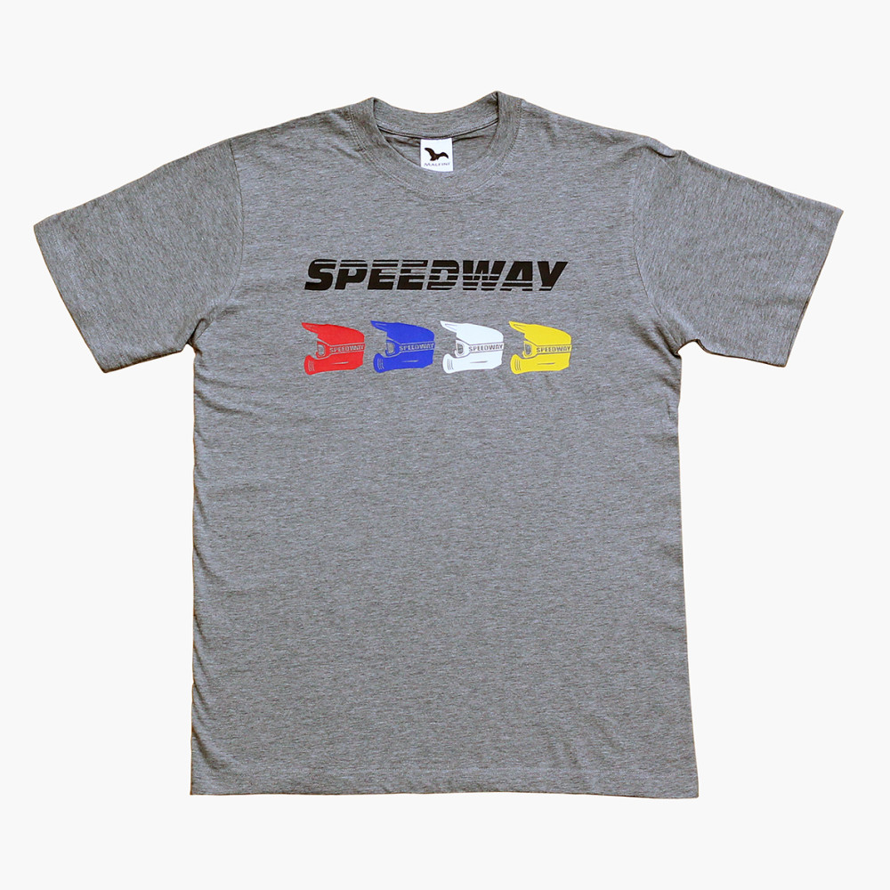 Koszulka :: Speedway kaski...