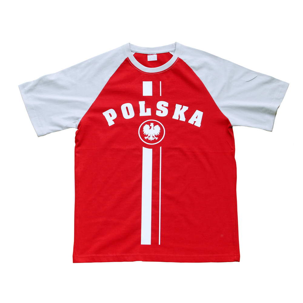 Koszulka Polska :: wzór 6