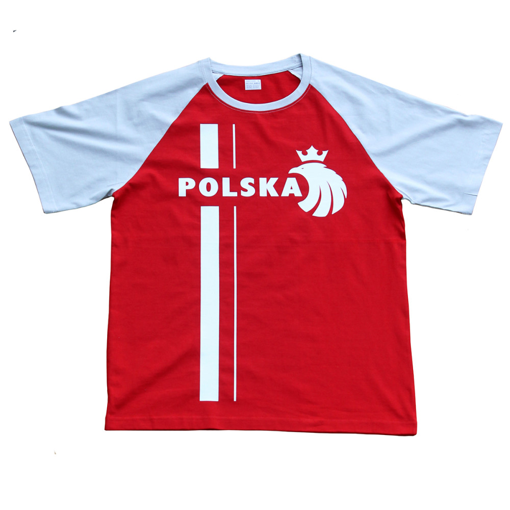 Koszulka Polska :: wzór 7