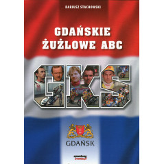 Książka::Gdańskie żużlowe ABC