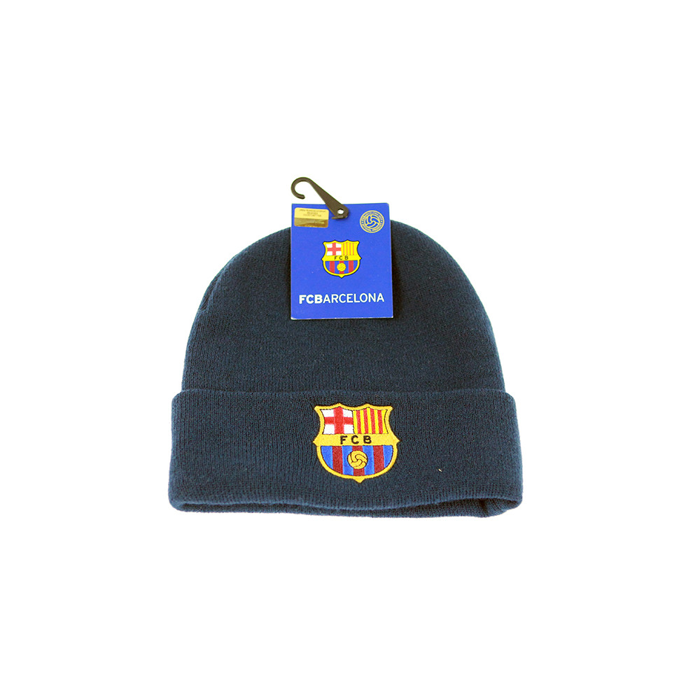 Oficjalna czapka zimowa FC...