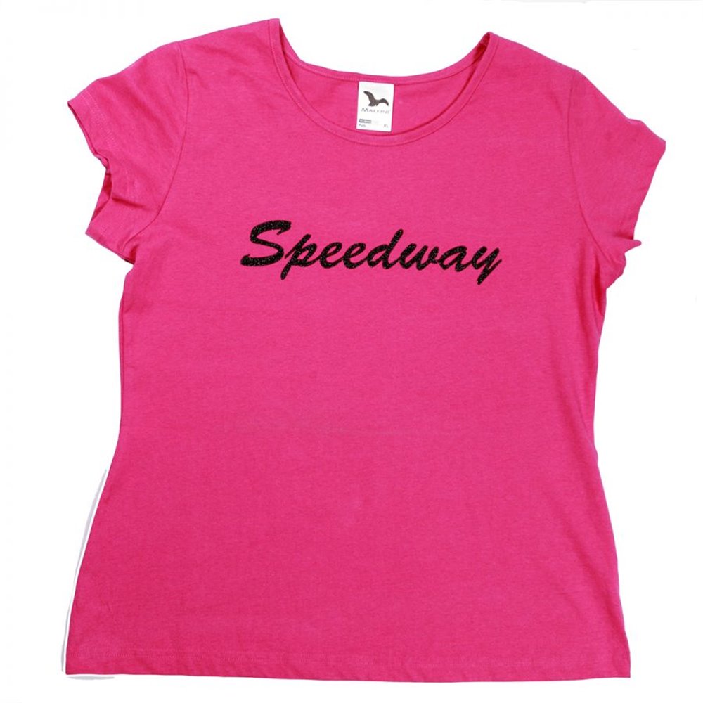 Koszulka damska Speedway :: wzór 1